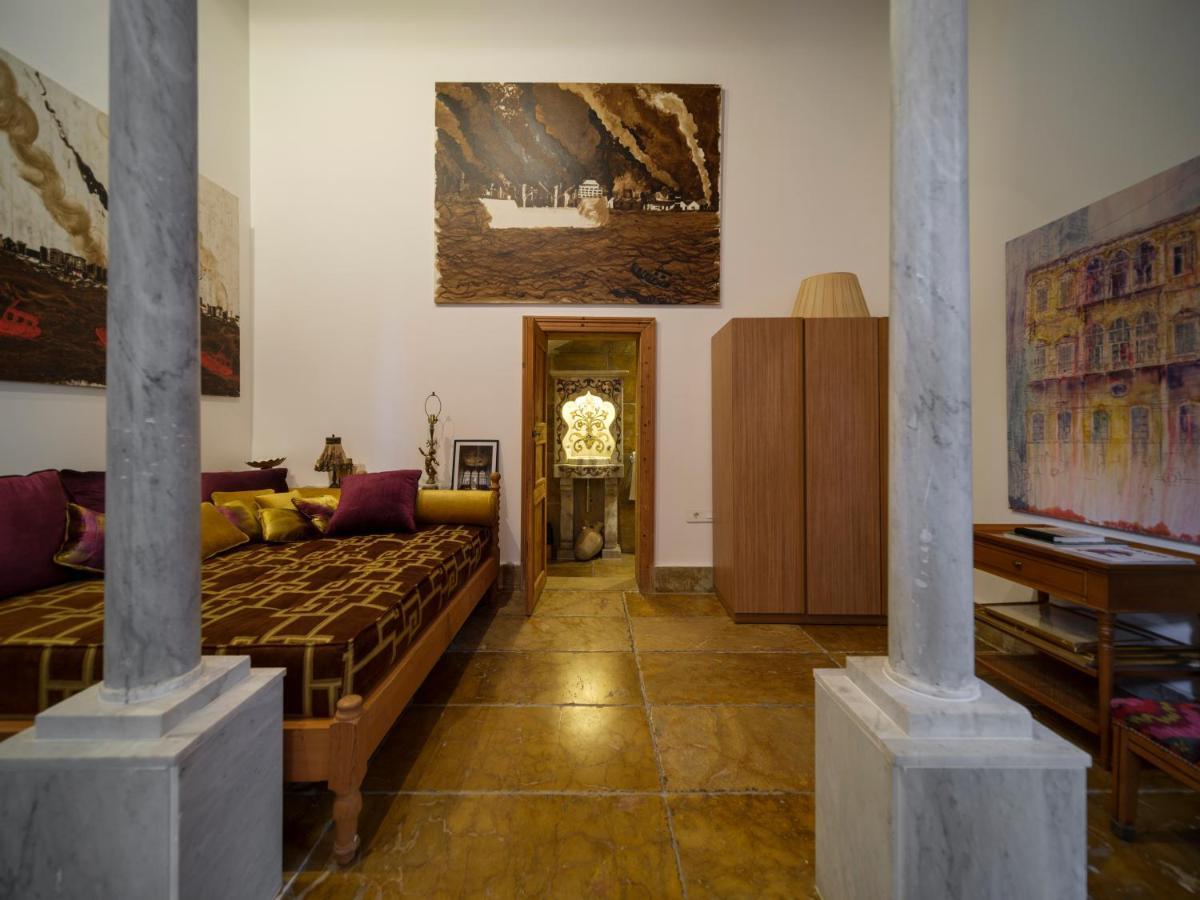 Arthaus Hotel Beirut