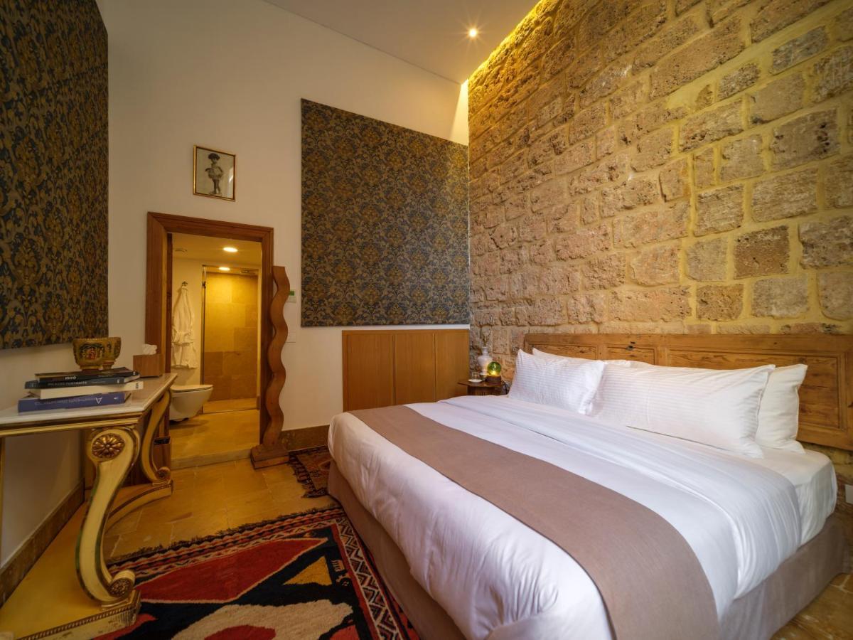 Hotel Arthaus Beirut