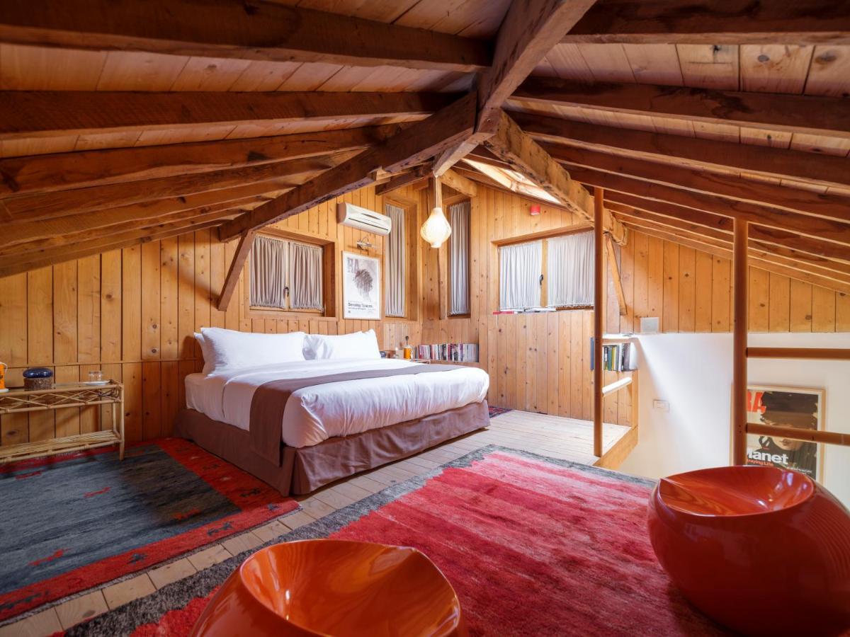 Arthaus Hotel 5*