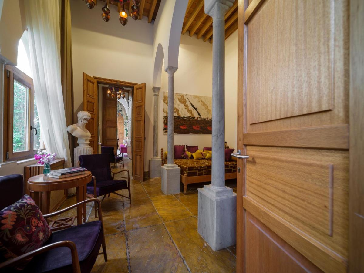 Hotel Arthaus