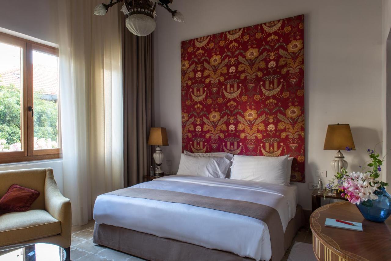 Arthaus Hotel 5*